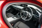 Mazda3 Skyactiv-G Sport Lux Hatchback 2019 года (UK)